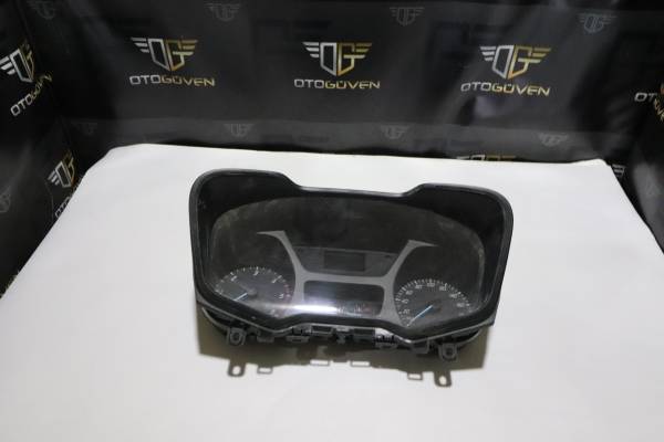 FORD CUSTOM 340 S TREND ÇIKMA PARÇA   KM SAATİ